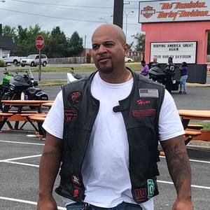 Meet your Posher, Tejan